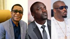 Les artistes les plus riches d'Afrique en 2021