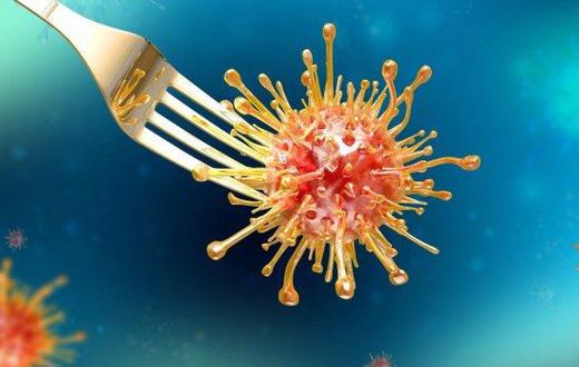 Intoxication alimentaire
