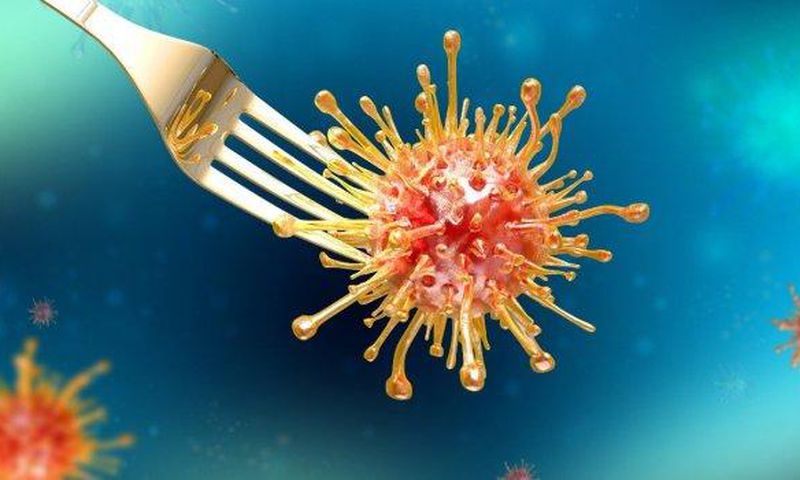 Intoxication alimentaire