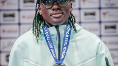 Ruth Gbagbi