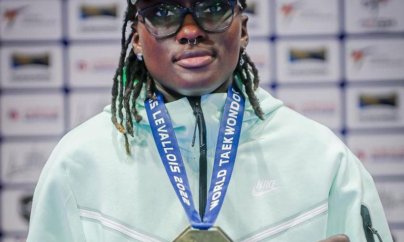 Ruth Gbagbi