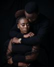 Un couple amoureux/Tanya Gupta