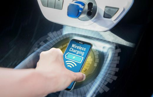 Quelles sont les avancées de la technologie de recharge sans fil VN88 Rezence ?