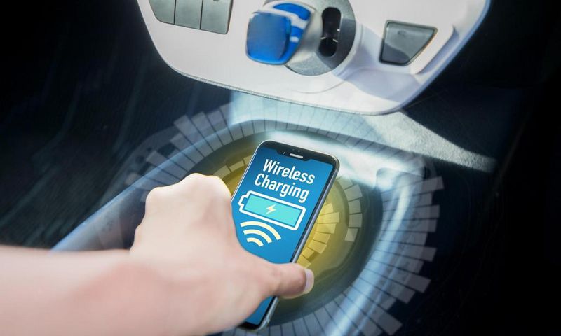 Quelles sont les avancées de la technologie de recharge sans fil VN88 Rezence ?