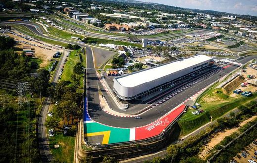 la-f1-en-afrique-du-sud