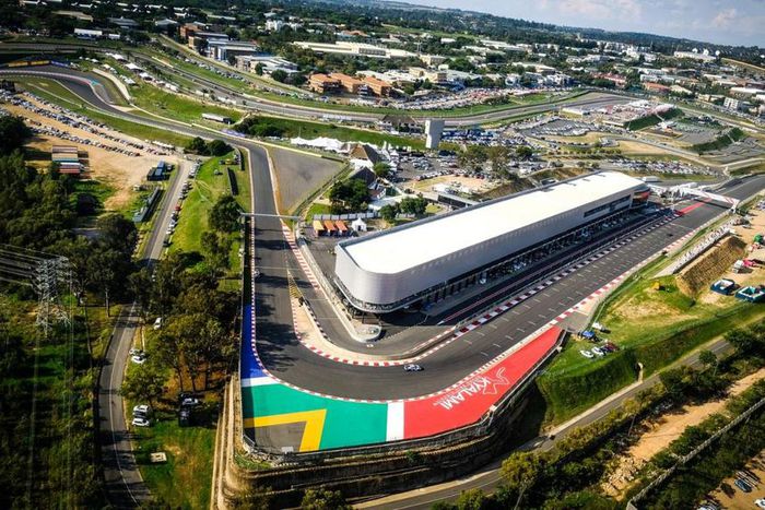 la-f1-en-afrique-du-sud