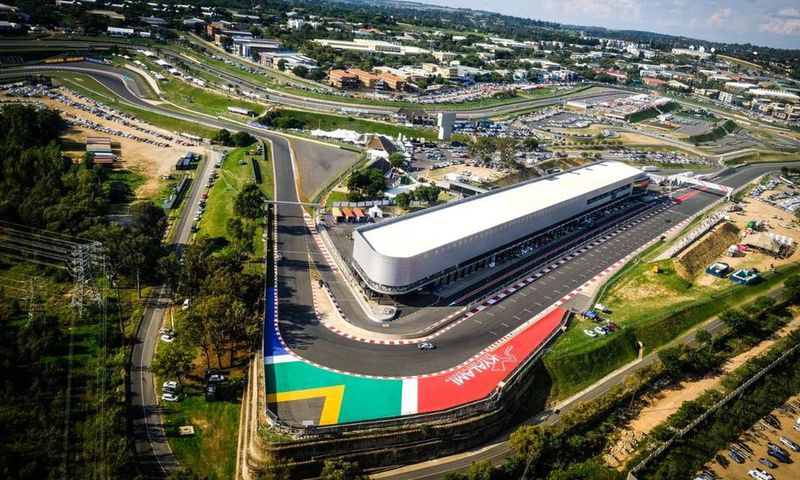 la-f1-en-afrique-du-sud