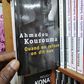 Livre Ahmadou Kourouma
