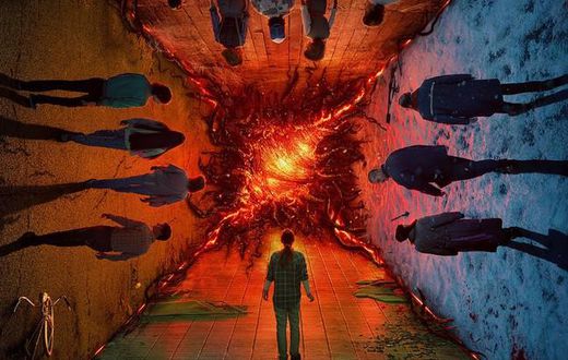 Strangers Things