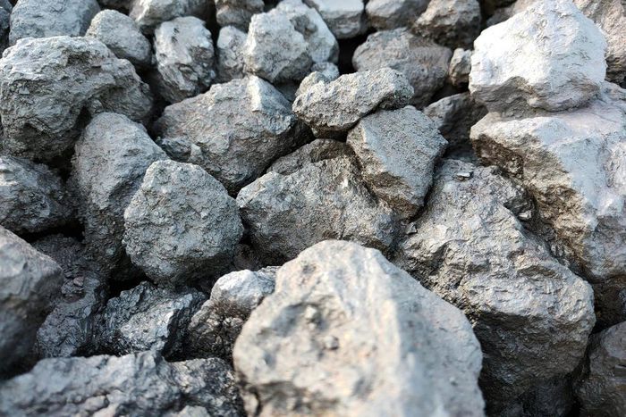 Découverte de Manganèse en Côte d'Ivoire