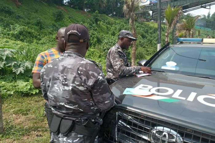 sécurité routière