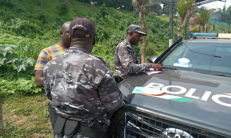 sécurité routière