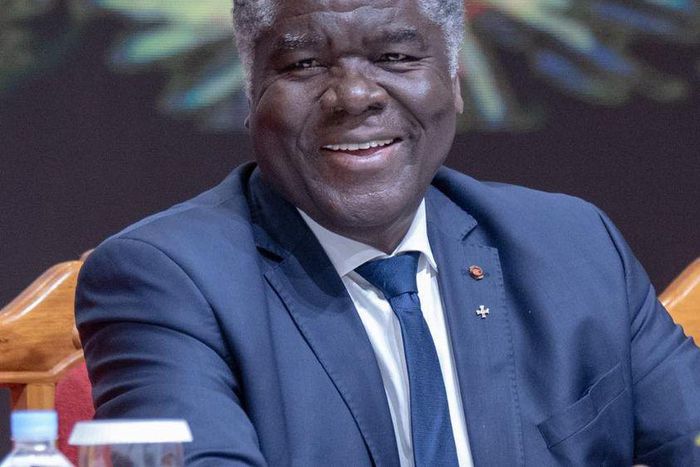 Robert Beugré Mambé