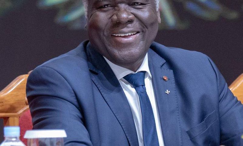 Robert Beugré Mambé