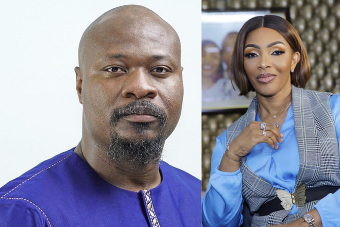 Altercation au parlement entre les députés sénégalais Guy Sagna et ivoirienne Adjaratou Traoré