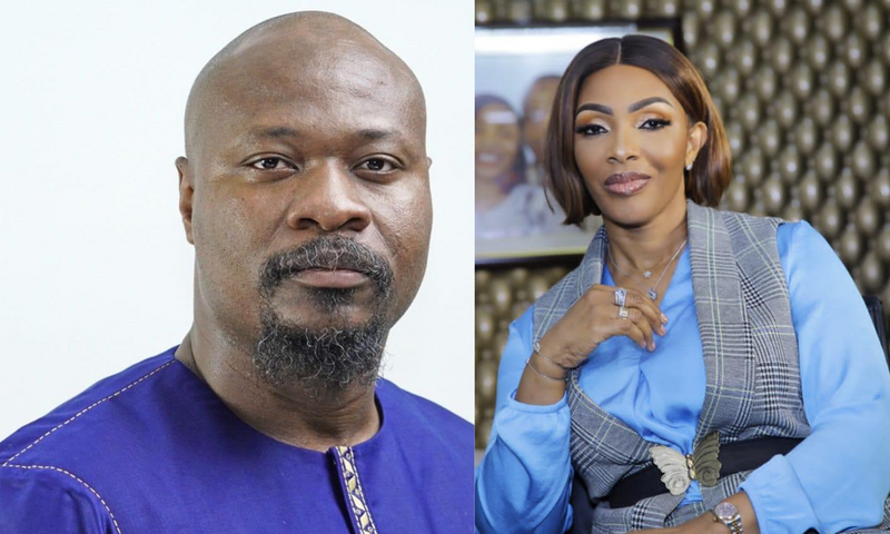 Altercation au parlement entre les députés sénégalais Guy Sagna et ivoirienne Adjaratou Traoré