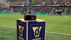 Trophée des champions