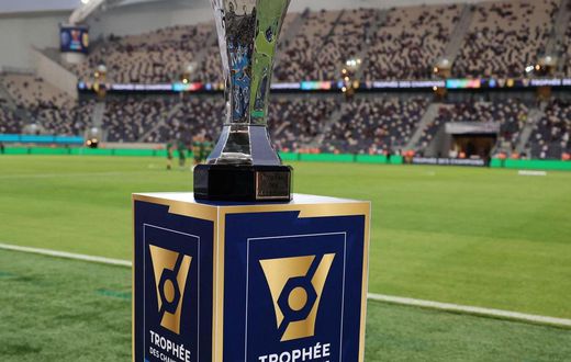 Trophée des champions