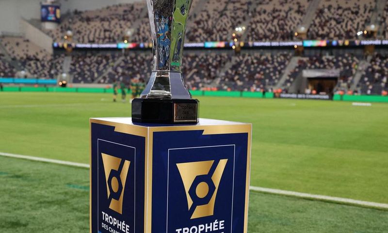 Trophée des champions