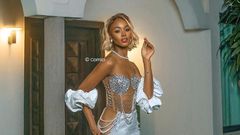 Miss Djihony Mylene