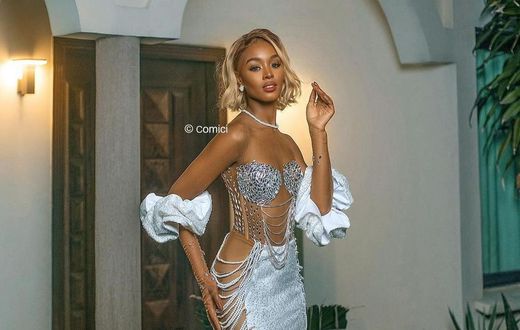 Miss Djihony Mylene