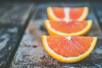 Orange/Jessica Lewis Creative/Pexels