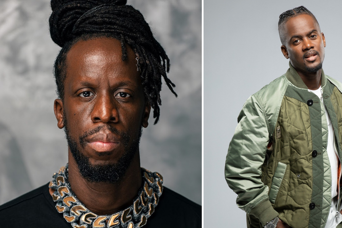 ils ont décidé de revenir vivre en Afrique - Youssoupha / Black M