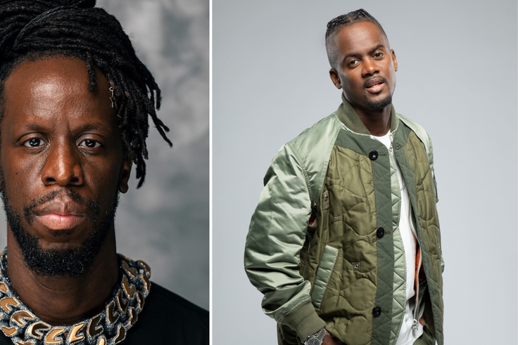 ils ont décidé de revenir vivre en Afrique - Youssoupha / Black M