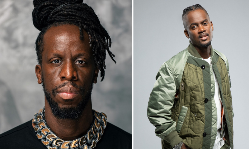 ils ont décidé de revenir vivre en Afrique - Youssoupha / Black M