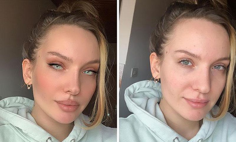 Influencers will disclose when they use filters [Boredpanda]