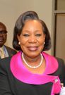 Catherine Samba-Panza/U.S. Department of State