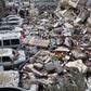 Tremblement de Terre en Turquie