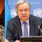 Antonio Guterres et Assimi Goïta