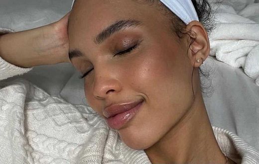 Un sommeil paisible