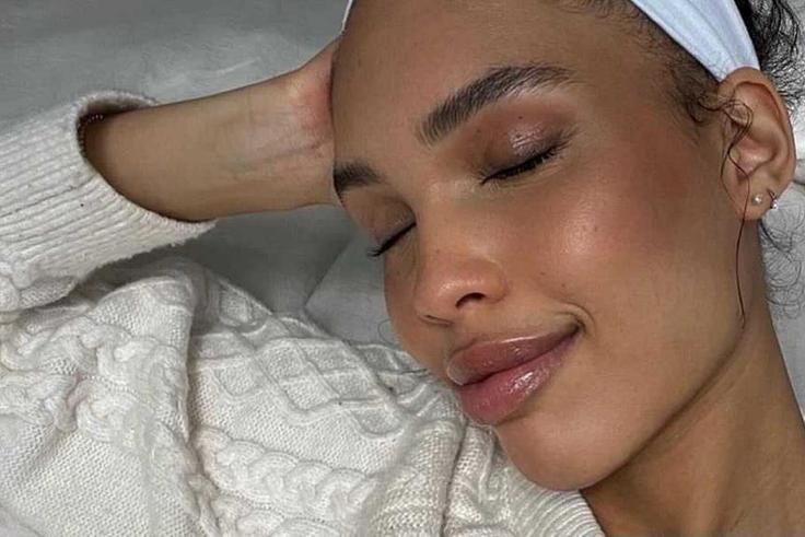 Un sommeil paisible