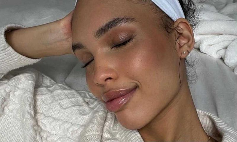 Un sommeil paisible