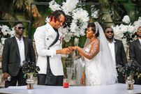 Le mariage de Safarel Obiang/Tendance Photography