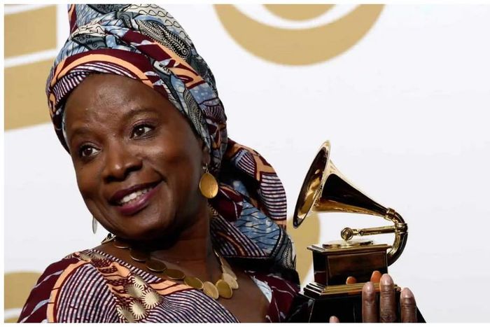 Polar Music 2023 -Angélique Kidjo