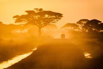 Top 10 des pays africains les plus chauds en 2024