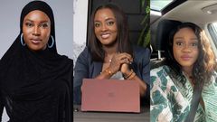 Voici les femmes inspirantes en Côte d'Ivoire selon les Pulsers