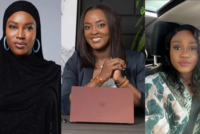 Voici les femmes inspirantes en Côte d'Ivoire selon les Pulsers