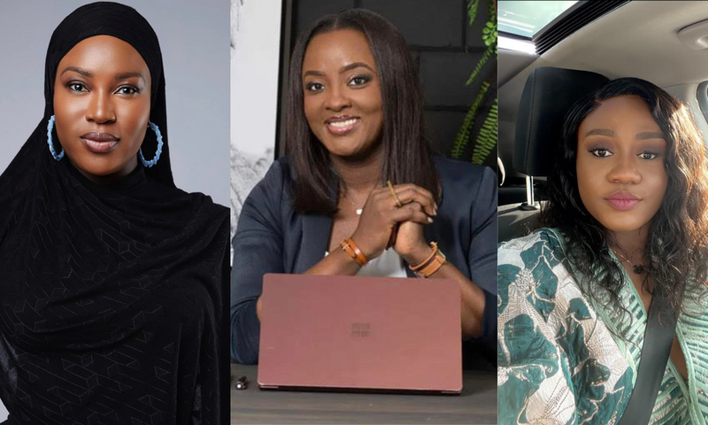 Voici les femmes inspirantes en Côte d'Ivoire selon les Pulsers