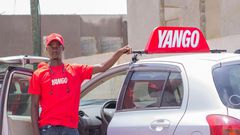 Yango’s life changing story