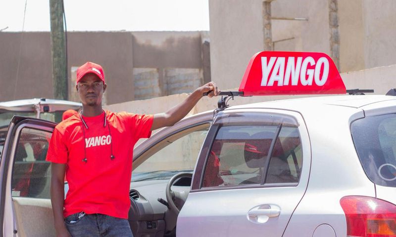 Yango’s life changing story