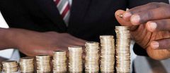L'économie africaine/Le Point