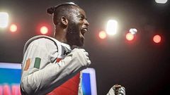 L'ivoirien Cheick Cissé s'offre la médaille de Bronze aux Jeux Olympiques de Paris 2024