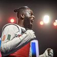 L'ivoirien Cheick Cissé s'offre la médaille de Bronze aux Jeux Olympiques de Paris 2024