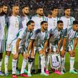 Algerie vs Burkina
