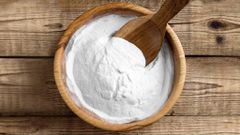 Bicarbonate de soude/Radio-Canada