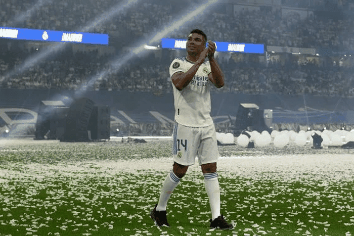 CASEMIRO